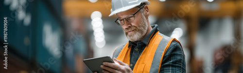 Industrious Vision: A seaso...