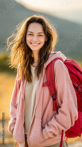 Adventurous Spirit: Portrai...
