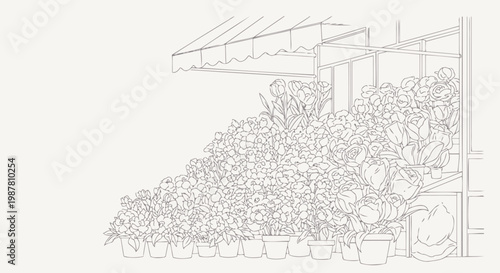 People sitting in a crowded stadium.