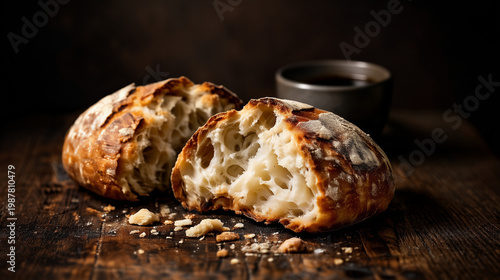 Artisan Bread and Coffee: A...