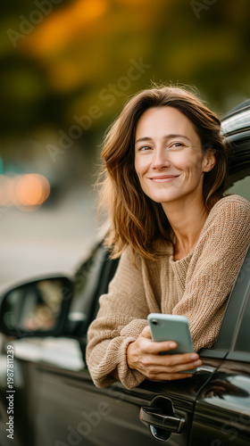 Connected on the Road: A ra...