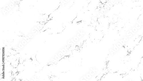 Gray marbled texture background with white color and splashes elegant design element
