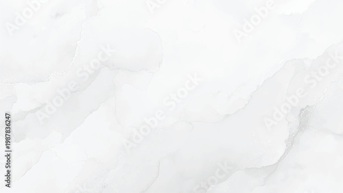 White marble texture with gray veins background for design and decoration purposes one
