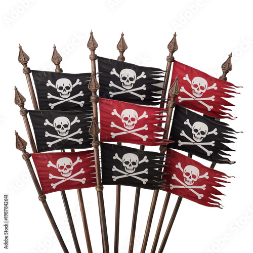 red and white cinema