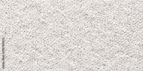 Textured surface with a gentle speckled pattern.