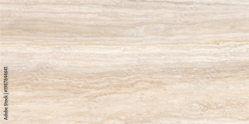 A textured, neutral-toned stone slab with a beautiful pattern, perfect for adding a touch of natural elegance to any design. 
