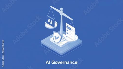 AI Governance Balancing Technology and Ethics in the Digital Age