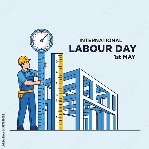 Happy Labour Day Wishes To All Hardworking People Around The World