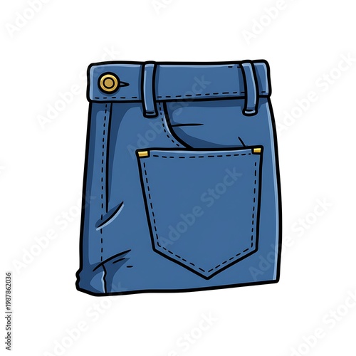 Denim Dreams