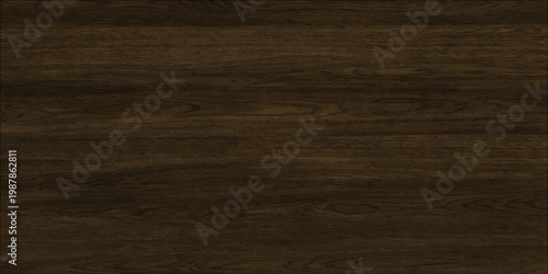 Old dark brown wood texture backgrounds feature a natural grain pattern on an aged oak timber plank surface for a rustic hardwood wall or floor design
