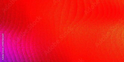 Abstract Vector Background with Vibrant Red Orange and Purple Gradient Wavy Lines and Subtle Grainy Texture for Modern Corporate Identity and Professional Website Landing Page Design
