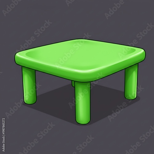 Limelight Table