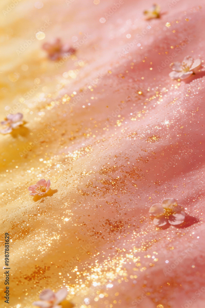 Fototapeta premium abstract watercolor background