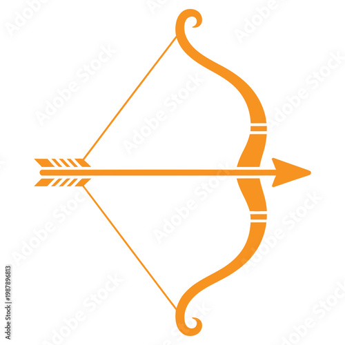 set of arrows