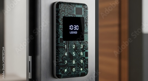 Title 1: AI Security Access Control at the Edge
Title 2: Fraud and Intrusion Detection for Smart Systems
Title 3: SOC Risk Alerts from Connected Devices