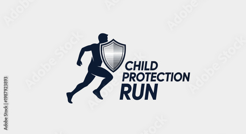 Child Protection Run: A Symbol Of Courage And Shielding Vulnerable Children