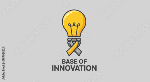 Creative Mind: Symbolizing Innovative Concepts for Success and Sustainable Progress