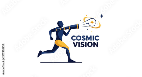 Cosmic Explorer: Discovering The Universe With A Futuristic And Dynamic Perspective