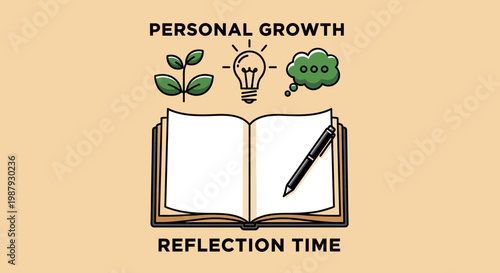 Documenting Personal Progress and Thoughts with Creativity is Inspiring and Motivating Today