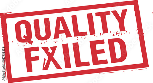 Red seal stamp with certified" text in bold white letters