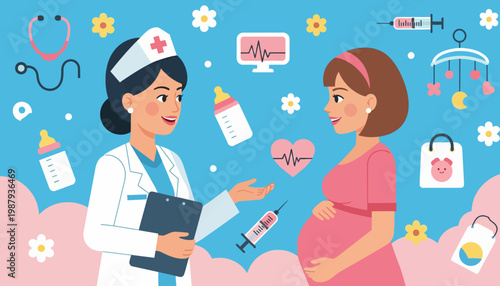 International Day of the Midwife Celebrating the Vital Role of Midwives in Maternal and Newborn Care