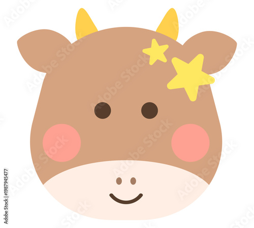 かわいいおうし座