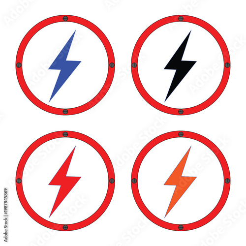 electrical instructions