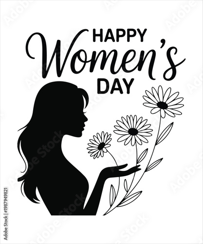Happy women’s day