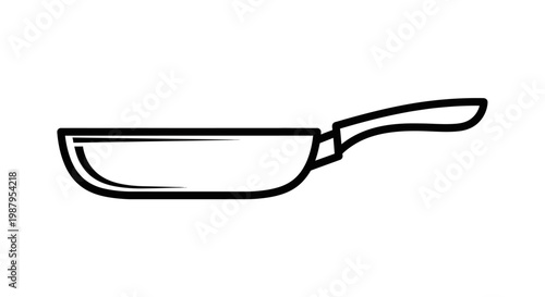 black and white illustration of a boat hull