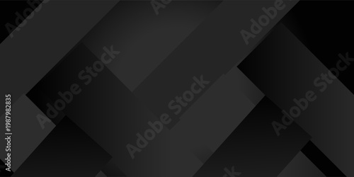 Abstract Luxury background. polygonal pattern. black and gold lines. Vector illustration.eps10