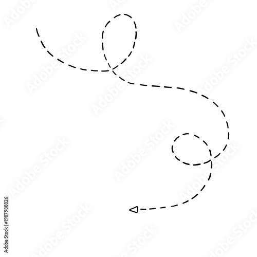 vector illustration of an abstract background