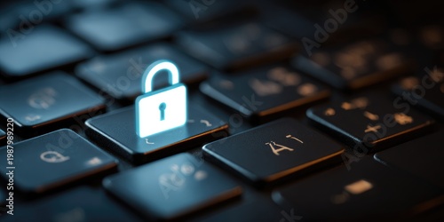 Cybersecurity measures online environment digital content secure keyboard interaction technology perspective data protection strategies