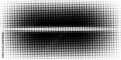 texture for note or notebook. black sheet paper. white mesh pattern. seamless Polka dot background