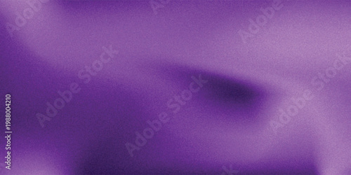 Obraz na płótnie Light purple wave abstract background