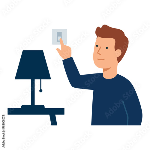 Man looking worried while checking his empty wallet closely indoors