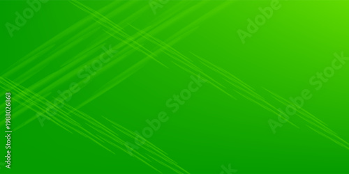 An elegant and natural light green vector pattern. A colorful abstract illustration with stylish lines. This pattern can be used for wallpapers and coloring books.