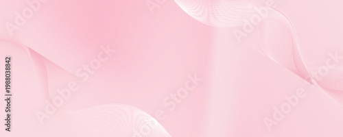 Femine ombre blush gradient seamless bg with noise texture. Delicate soft pink pattern with a pearlescent effect.