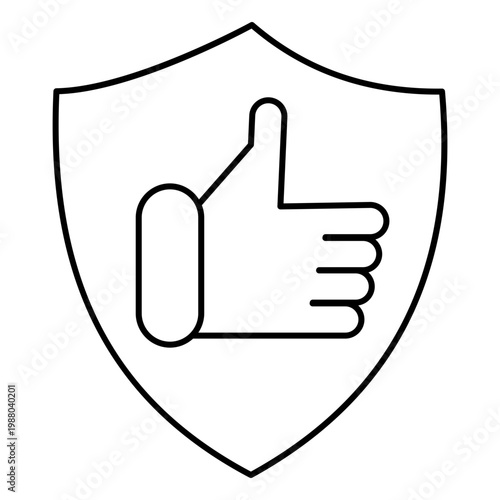 Trusted Security Shield