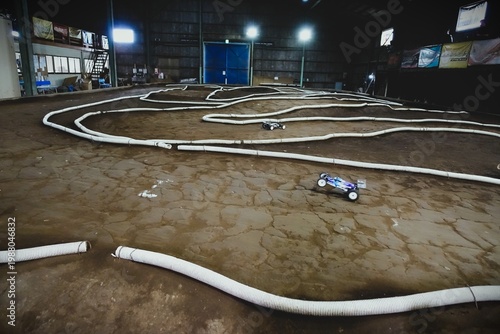 RCリモコンカー