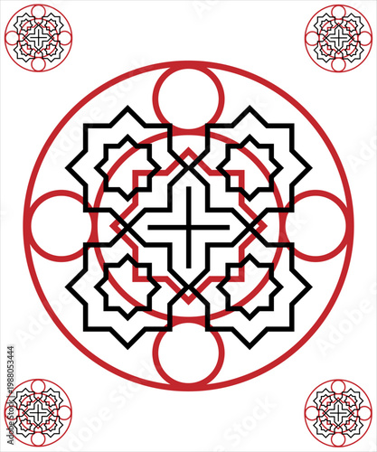 Astrophysics Glyph Two Color Icon For Personal And Commercial Use.