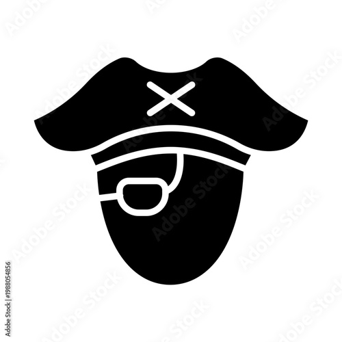 Pirate Icon