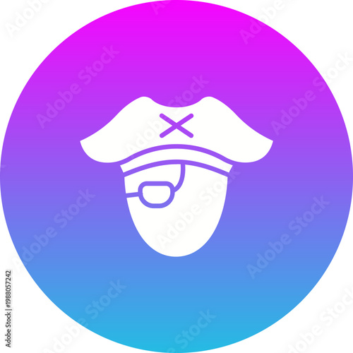 Pirate Icon