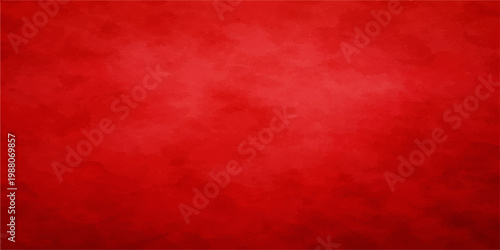 A vintage red grunge paper texture background featuring an aged design with a dirty antique surface and a retro pink pattern backdrop for blank artistic material