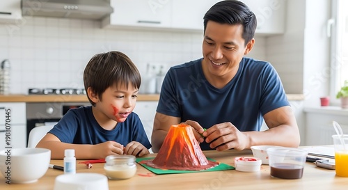 A professional photographer captures a breathtaking high-resolution landscape using a premium DSLR camera for a high-quality stock photo library