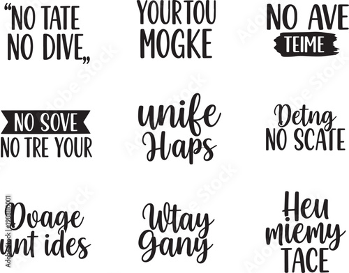 Create Your Own Calm SVG, Mindfulness Inspirational Typography