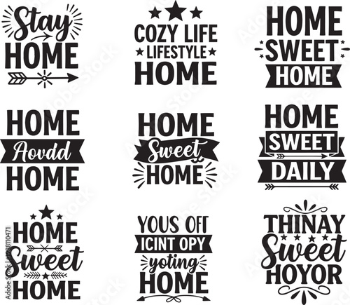 This Space Feels Like Exhale SVG, Relaxing Home Quote Design