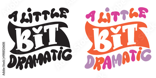 Cute hand drawn doodle lettering quote. Lettering for t-shirt design, mug print, bag print, clothes fashion. 100% hand drawn vector image.
