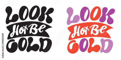 Cute hand drawn doodle lettering quote. Lettering for t-shirt design, mug print, bag print, clothes fashion. 100% hand drawn vector image.
