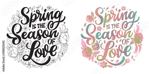 Cute hand drawn doodle lettering quote. Lettering for t-shirt design, mug print, bag print, clothes fashion. 100% hand drawn vector image.
