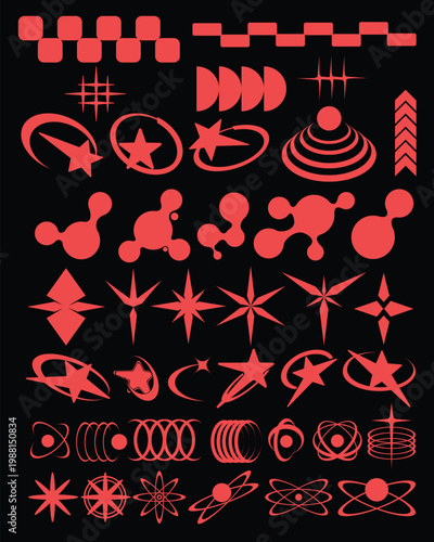 Y2K  Element Collection